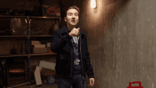 Vilebrequin Vilebrequin Sylvain Levy GIF