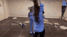 Choerry Spin GIF - Choerry Spin Kiss GIFs