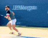 Nicolas Moreno De Alboran Forehand GIF - Nicolas Moreno De Alboran Forehand Tennis GIFs