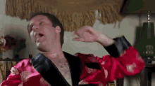 Meatloaf GIF - Hurt Clap Smile GIFs
