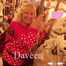Bday Daveen GIF - Bday Daveen Queen GIFs
