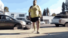 Looking For The Suspect Jandro GIF - Looking For The Suspect Jandro Dance GIFs