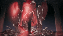 Lord Of The Mysteries Klein Moretti GIF - Lord Of The Mysteries Klein Moretti Evernight Lotm GIFs