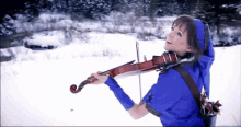 Lindsey Stirling Violin Player GIF - Lindsey Stirling Violin Player GIFs