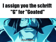 Shlunk Goated GIF - Shlunk Goated Schrift GIFs
