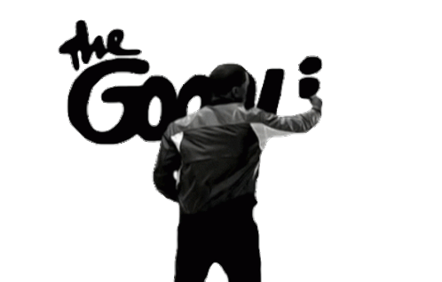 The Good Life Kanye West Sticker - The Good Life Kanye West Good Life Song Stickers