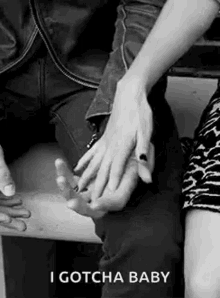 Hold Hands GIF - Hold Hands Miss GIFs