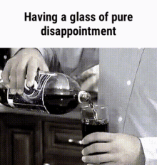 Disappointment GIF - Disappointment GIFs