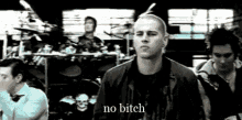 No Hitch  GIF - Avenged Sevenfold No Bitch GIFs