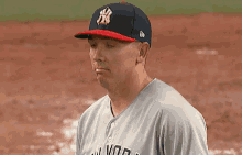 Chad Green New York Yankees GIF