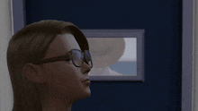 Sims 4 Jim Pickens GIF