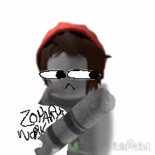 Zonary Being GIF - Zonary Being Busy GIFs