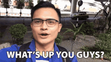 Whats Up Guys Dennis Buckly GIF - Whats Up Guys Dennis Buckly Playbuck GIFs