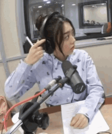 sohye ioi kpop radio show