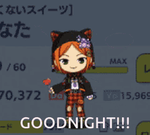 Hinata Aoi Aoi Hinata GIF - Hinata Aoi Aoi Hinata Goodnight GIFs