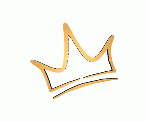 gold crown logo