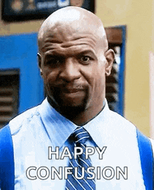 Smile Confused GIF - Smile Confused Forced Smile GIFs