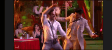 Awesome Dance GIF - Awesome Dance Bb15 GIFs