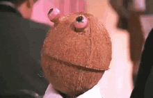 Coconut GIF - Coconut Muppet Puppet GIFs