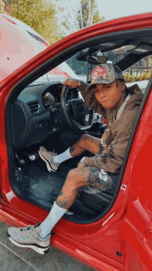 Staring Swae Lee GIF - Staring Swae Lee What Do You Want GIFs