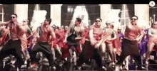 Masti Dance GIF - Masti Dance Bollywood GIFs