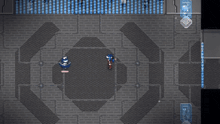 a screenshot of a video game with the number 647 visible