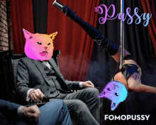 Pussy Financial Pussyfinancial GIF - Pussy Financial Pussyfinancial GIFs