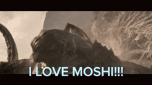 I Love Moshi GIF - I Love Moshi Moshi I Love GIFs