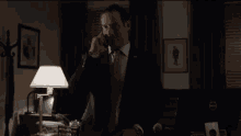 Sorry I Couldn'T Get More Done GIF - Billions Billions Gi Fs Phone GIFs
