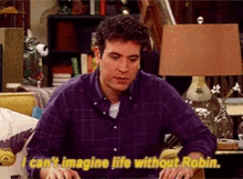 Himym How I Met Your Mother GIF - Himym How I Met Your Mother Life GIFs