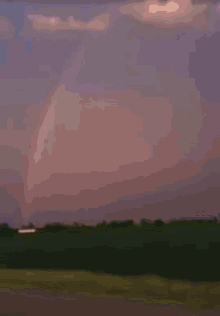 Thunder Rainbow GIF - Thunder Rainbow Storm GIFs
