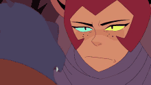 Catra Once Upon A Time In The Waste GIF - Catra Once Upon A Time In The Waste Shera GIFs