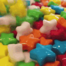 Candy Star Candy GIF