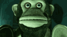 Monkey Toy Story3 GIF - Monkey Toy Story3 GIFs