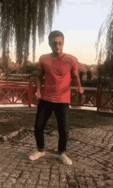 Mohammed Adnan Dance Dancing GIF - Mohammed Adnan Dance Dancing Dance GIFs