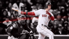 Boston Red GIF - Boston Red Sox GIFs