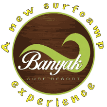 banyak surf resort banyak surf resort