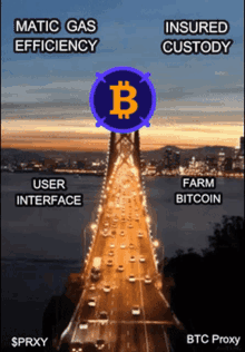 Bitcoin Prxy GIF - Bitcoin Prxy Bitcoin Bridge GIFs