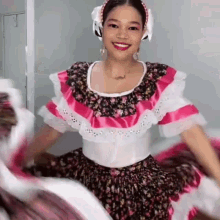 jagyasini singh folclorica folklorico mexican dance mexico