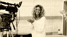 Beyonce Batendo Palmas GIF