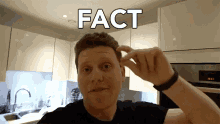 Fact Truth GIF - Fact Truth Real News GIFs