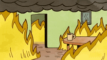 This Is Fine GIF - This Is Fine GIFs