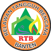 Rtb Banten Sticker - Rtb Banten Stickers
