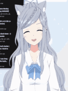 Wushii Wu Shii GIF