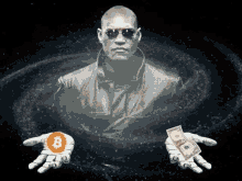Bitcoin Morpheus GIF - Bitcoin Morpheus Usd GIFs