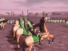 Cavalries Rome Total War GIF - Cavalries Rome Total War Cavalry Charge GIFs