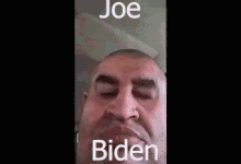 Lucas Joe Biden GIF - Lucas Joe Biden Fat Man GIFs