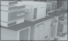 Laboratory Workstations Lab Workstations GIF - Laboratory Workstations Lab Workstations GIFs