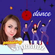 Starbudz Patasking GIF - Starbudz Patasking GIFs