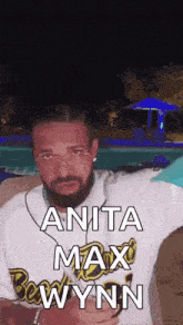 Drake Anita Maxwin GIF - Drake Anita Maxwin Drake I Need Max Win GIFs